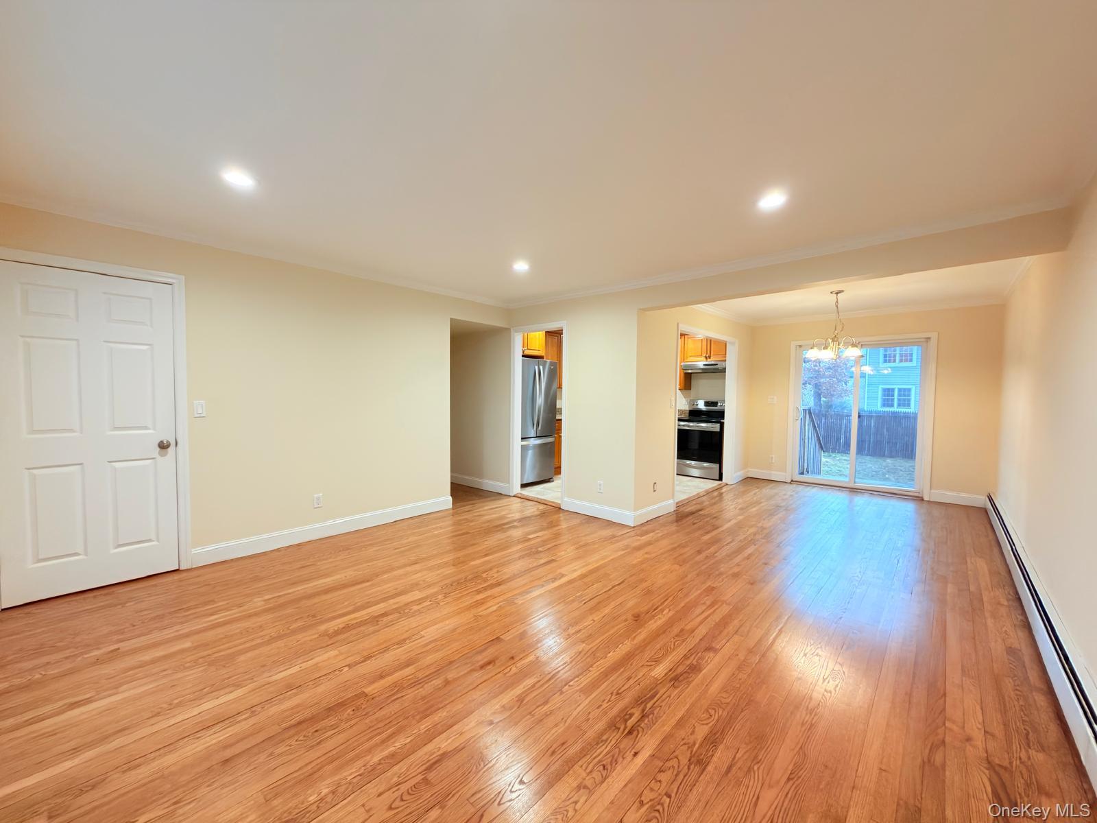 35 N 16th Street # First Fl & Basement, Wheatley Heights, NY 11798