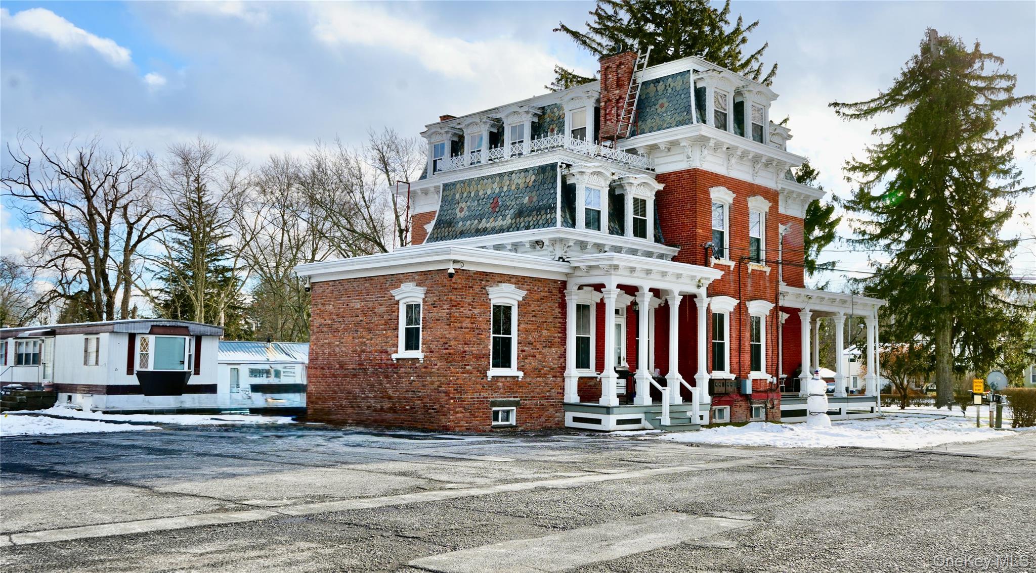 147-151 Grandview Avenue, Catskill, NY 12414