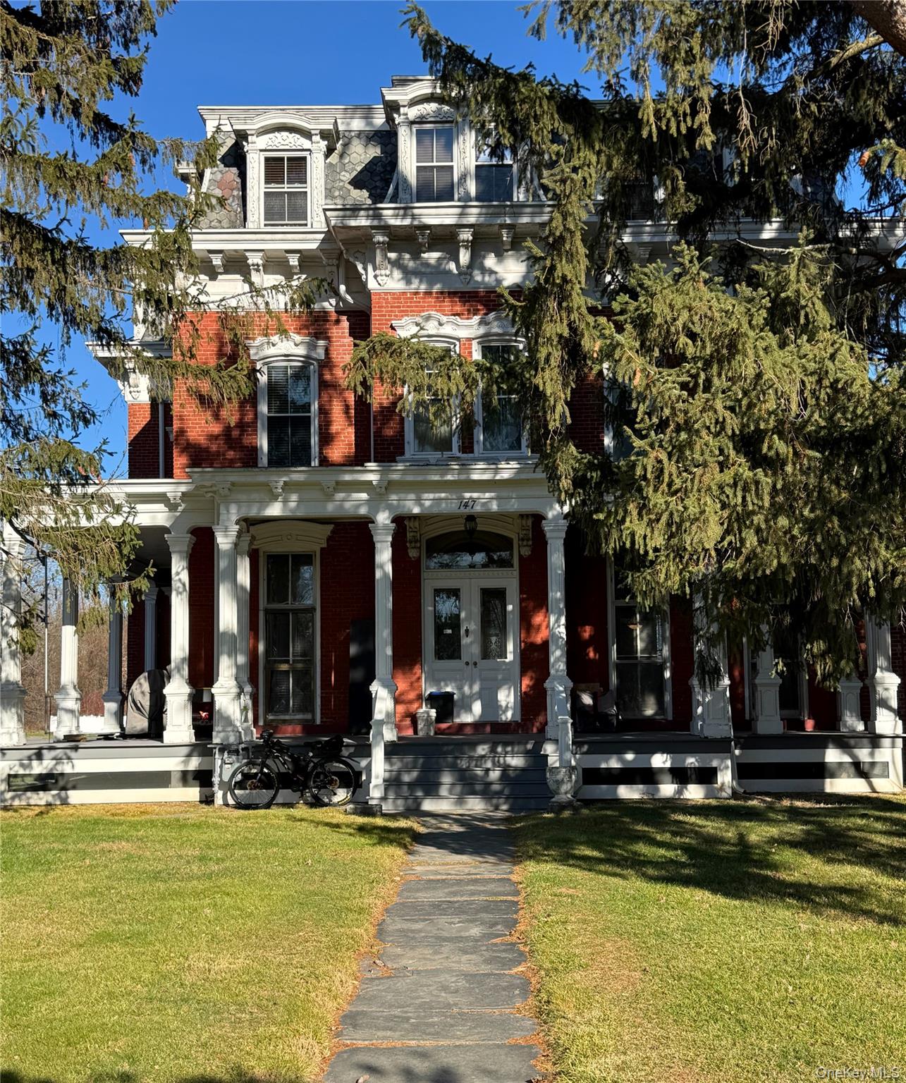 147-151 Grandview Avenue, Catskill, NY 12414