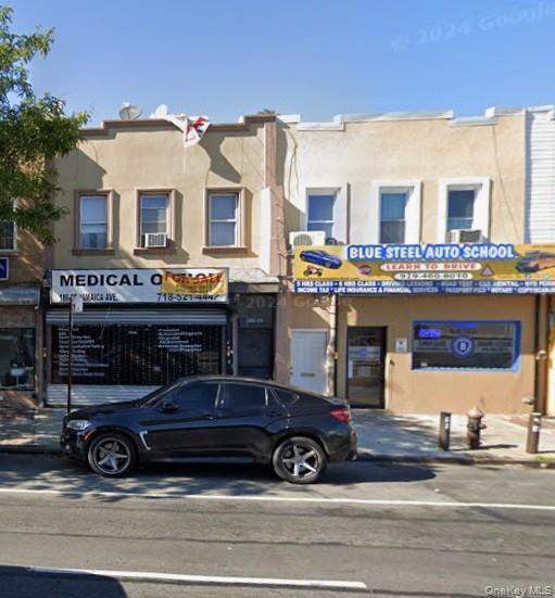 186-06 Jamaica Avenue # Ground flr, Hollis, NY 11432