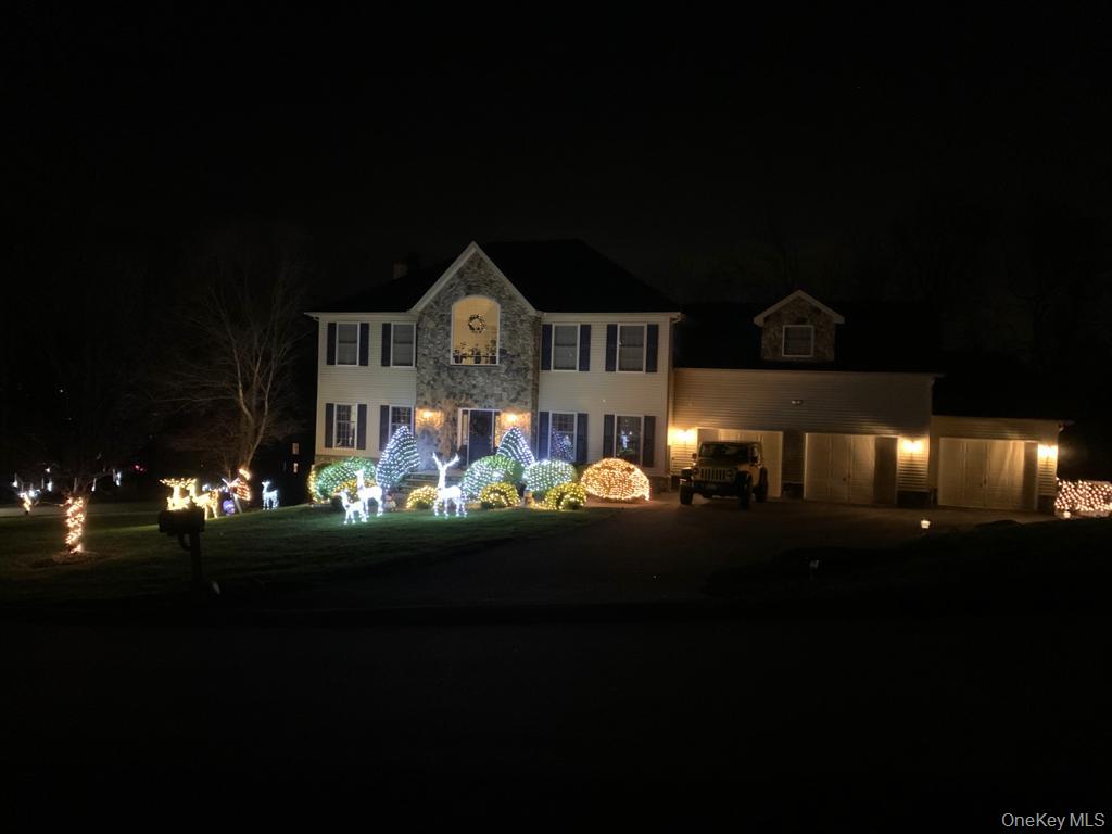 3 Alloway Crescent, Highland Mills, NY 10930