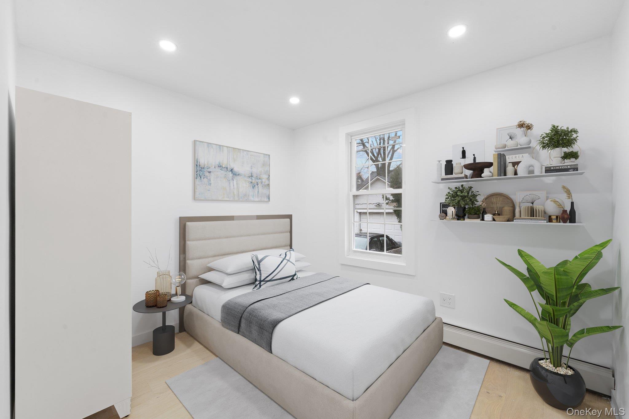 19124 Murdock Avenue, Saint Albans, NY 11412