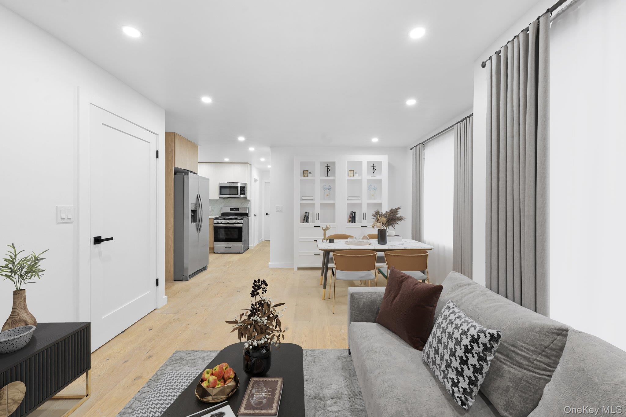 19124 Murdock Avenue, Saint Albans, NY 11412