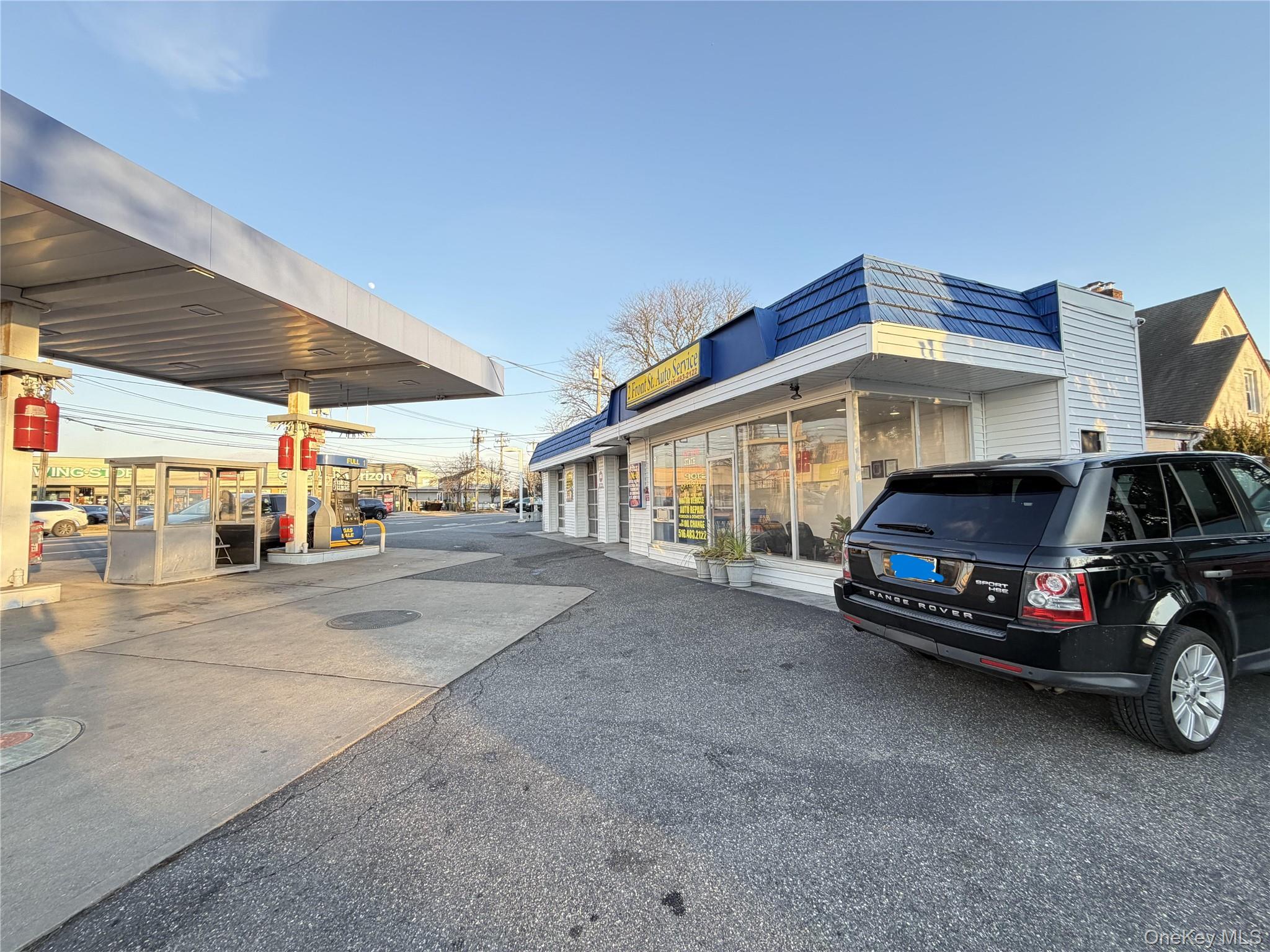 2 Front Street, Hempstead, NY 11550