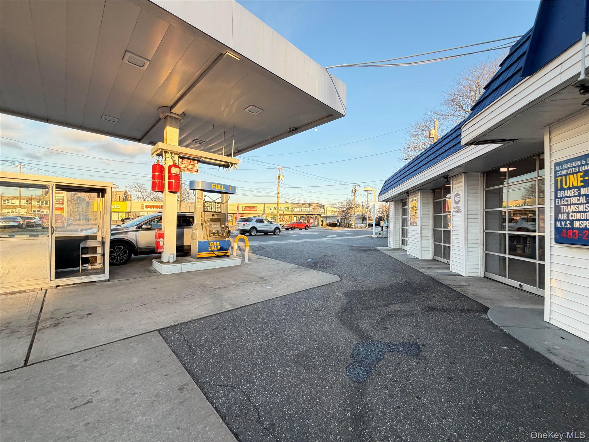 2 Front Street, Hempstead, NY 11550