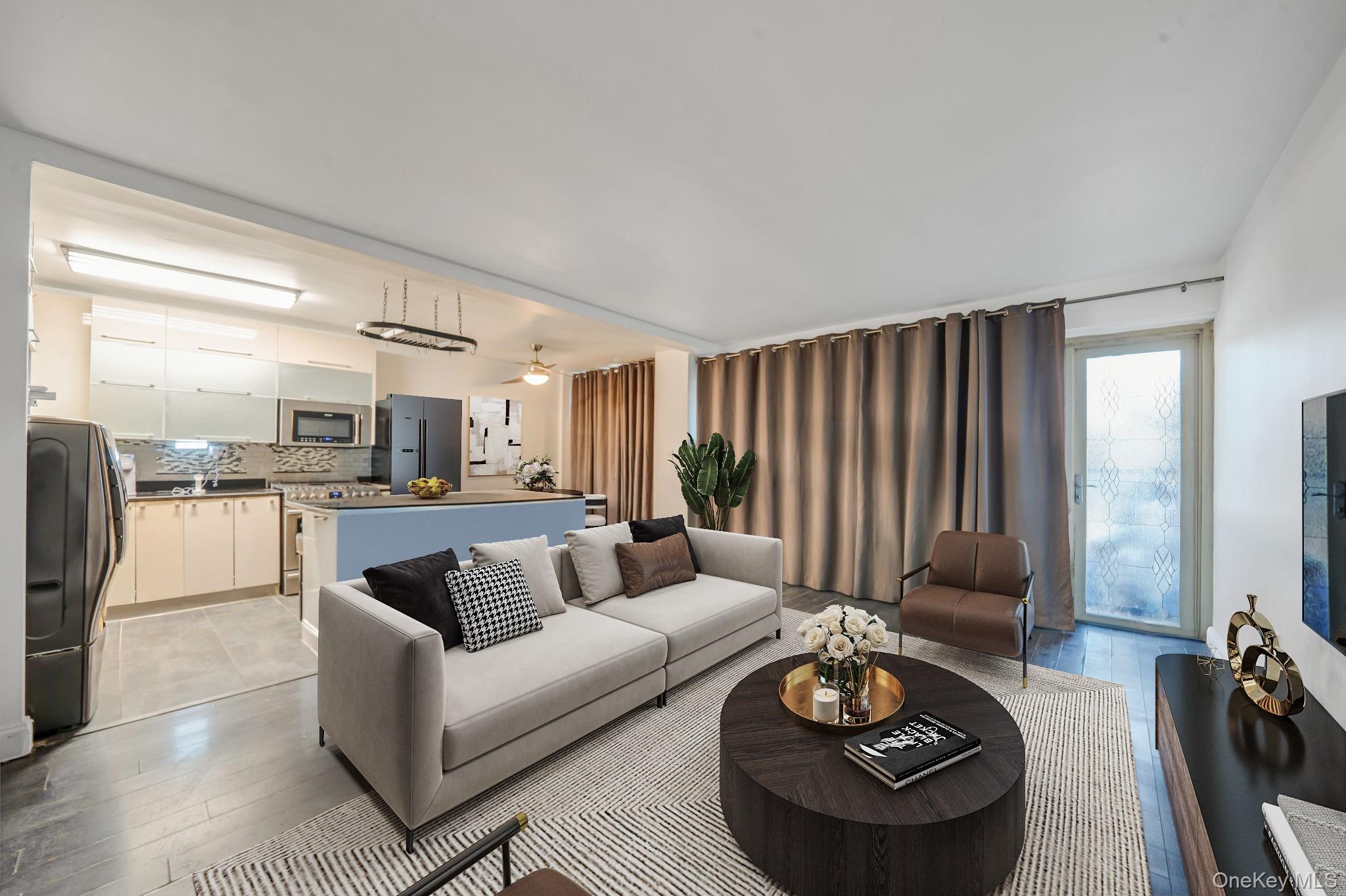 1020 Elton Street # 18BB, Brooklyn, NY 11208