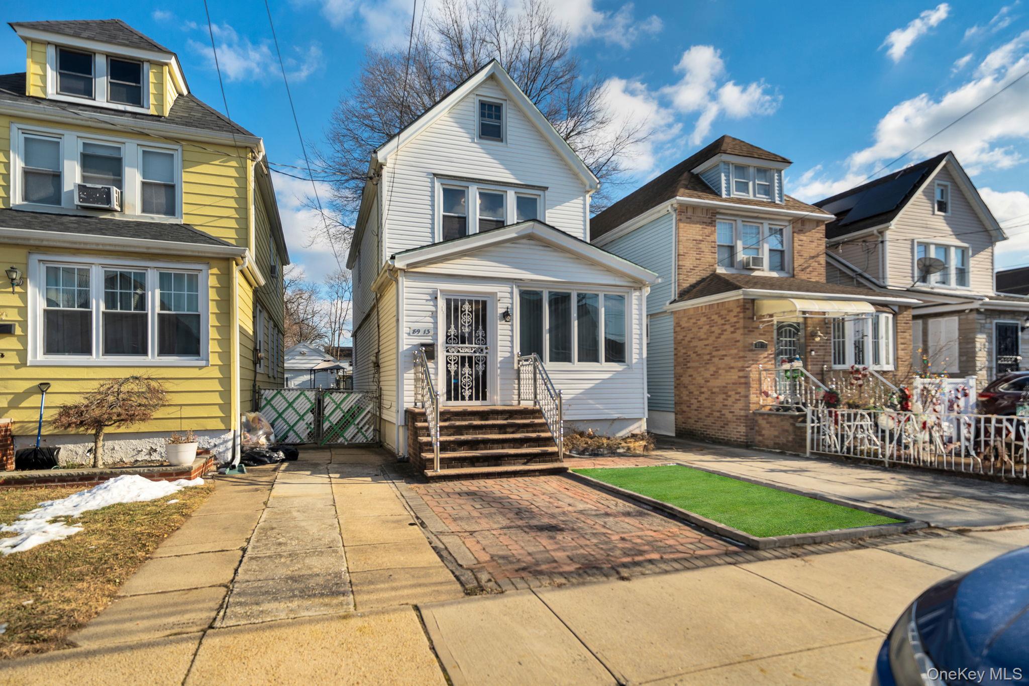 8913 247th Street, Bellerose, NY 11426