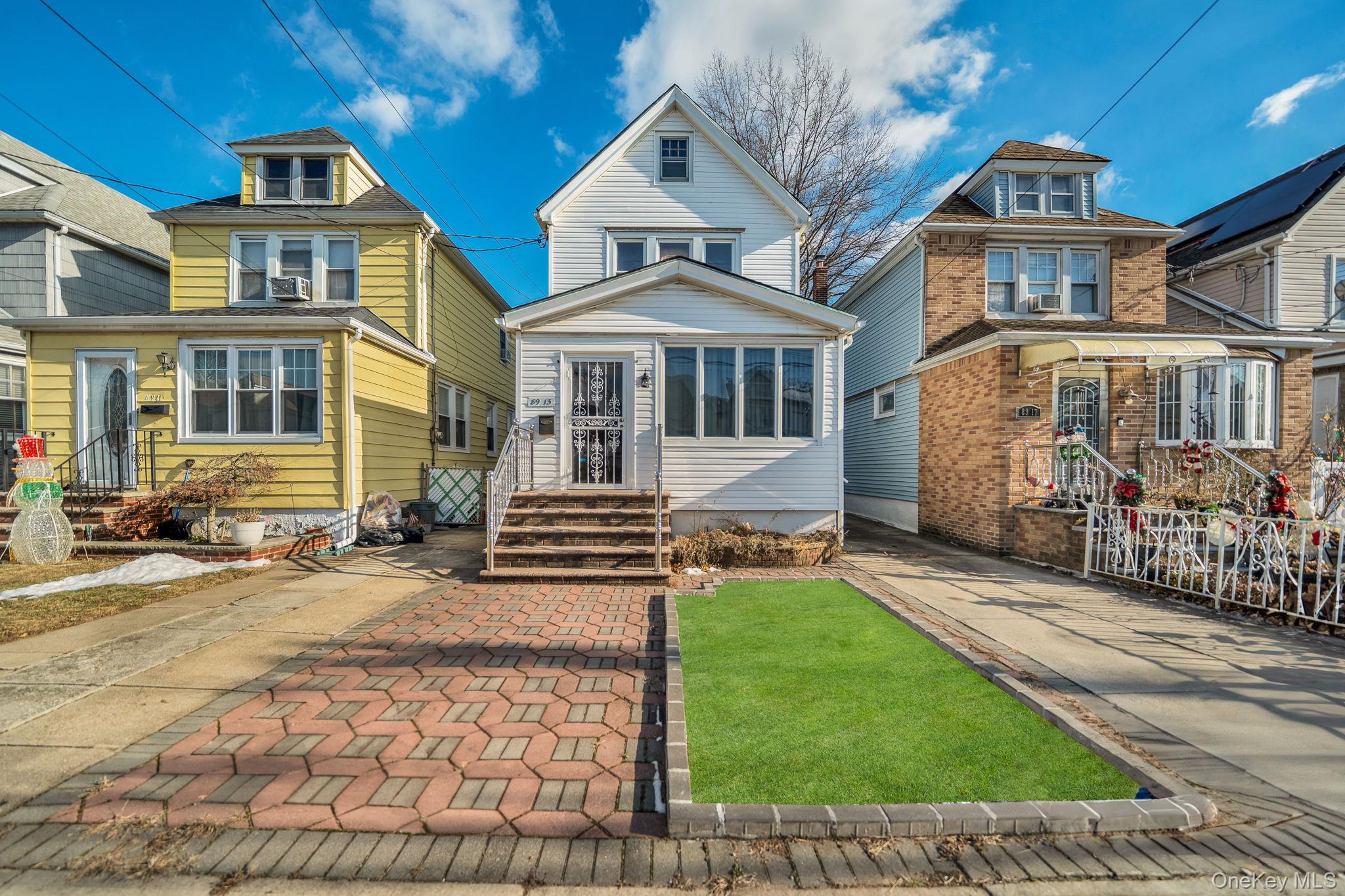 8913 247th Street, Bellerose, NY 11426