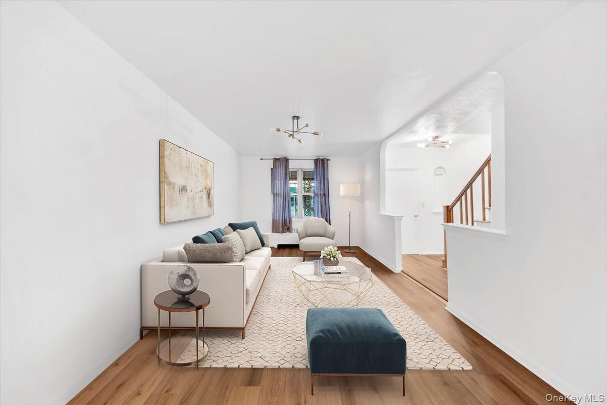 1241 Arnow Avenue, Bronx, NY 10469