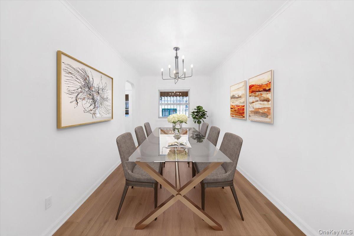 1241 Arnow Avenue, Bronx, NY 10469