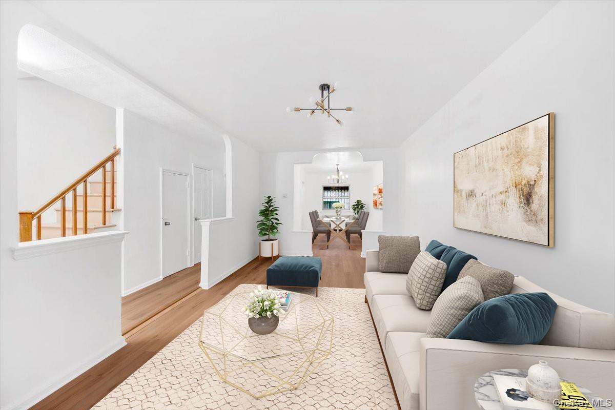 1241 Arnow Avenue, Bronx, NY 10469