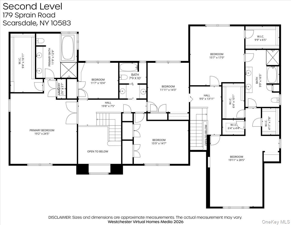 179 Sprain Road, Scarsdale, NY 10583