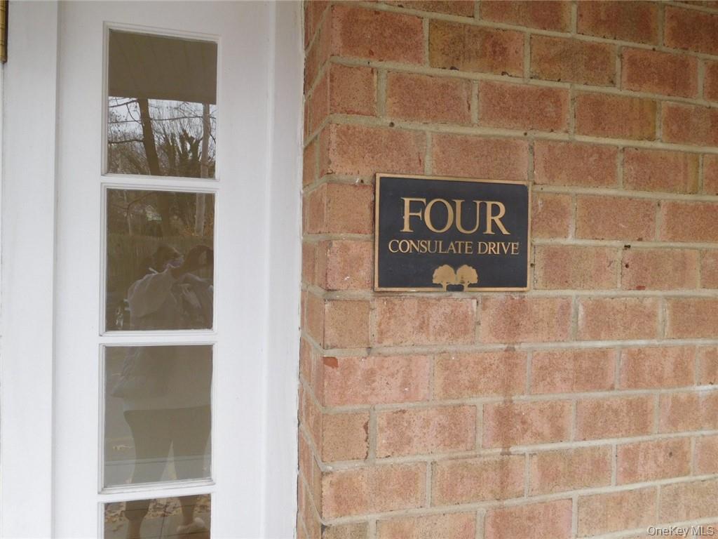 4 Consulate Drive # 1-M, Tuckahoe, NY 10707