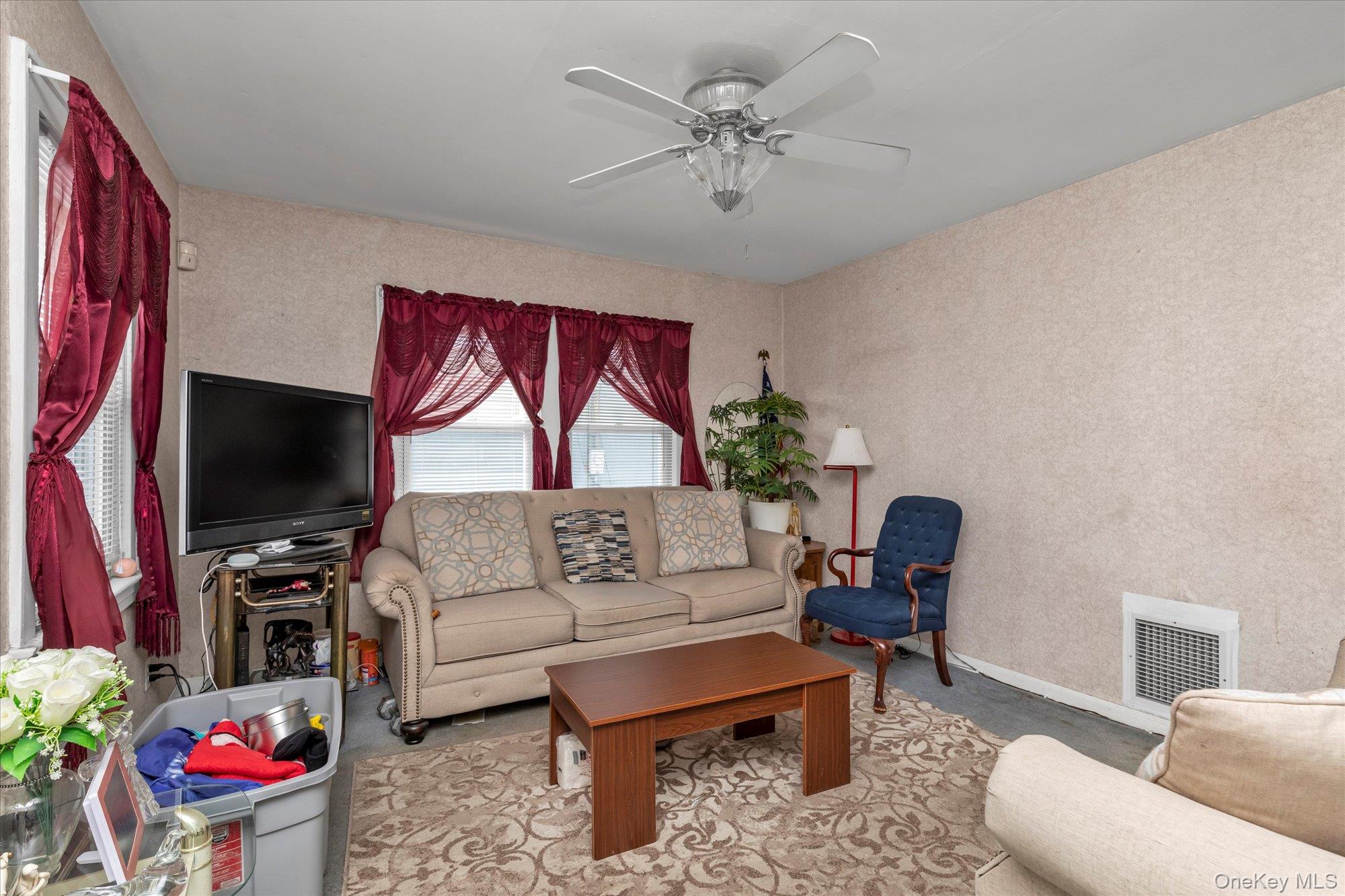 136 Butler Boulevard, Elmont, NY 11003