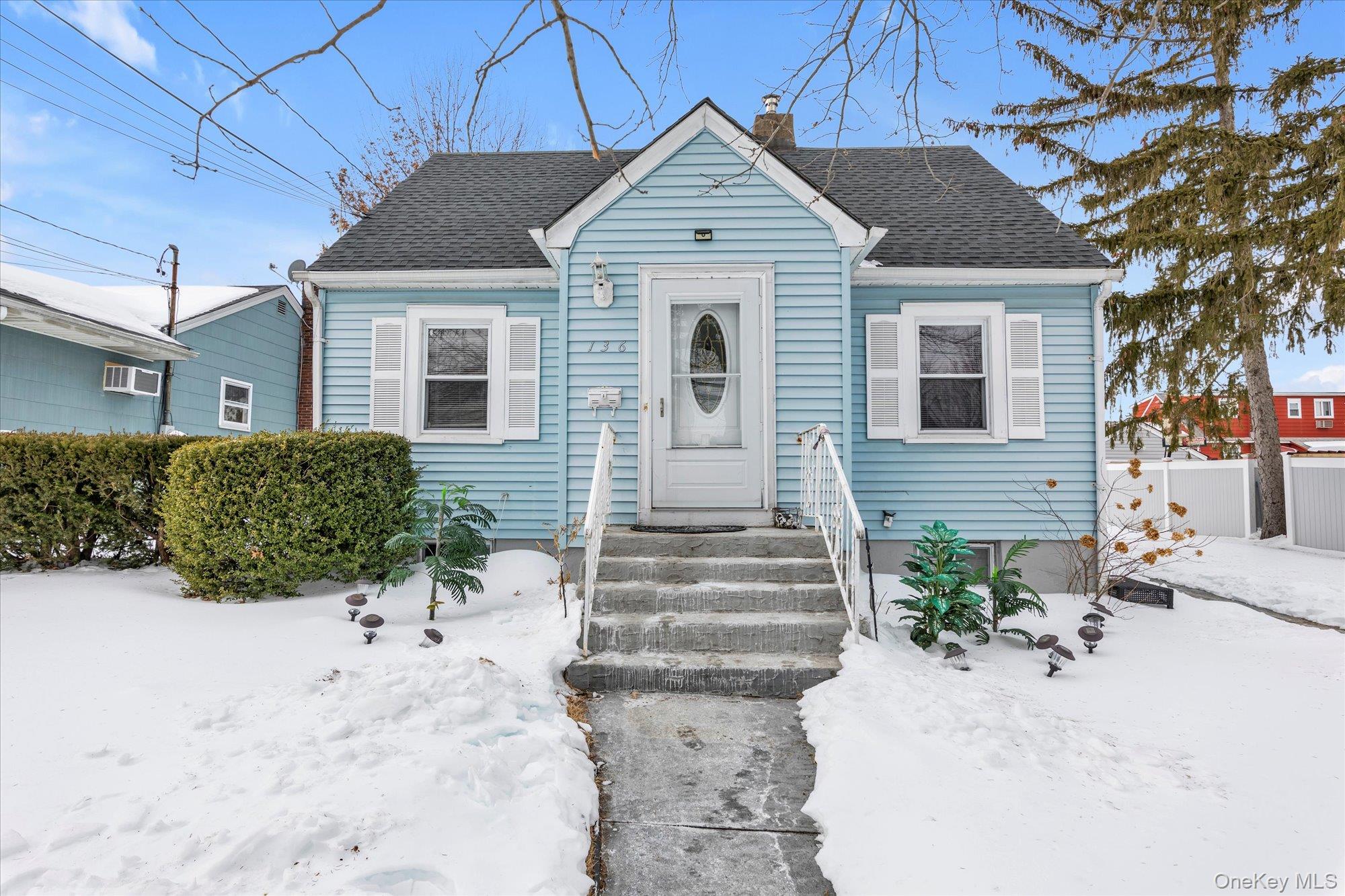 136 Butler Boulevard, Elmont, NY 11003