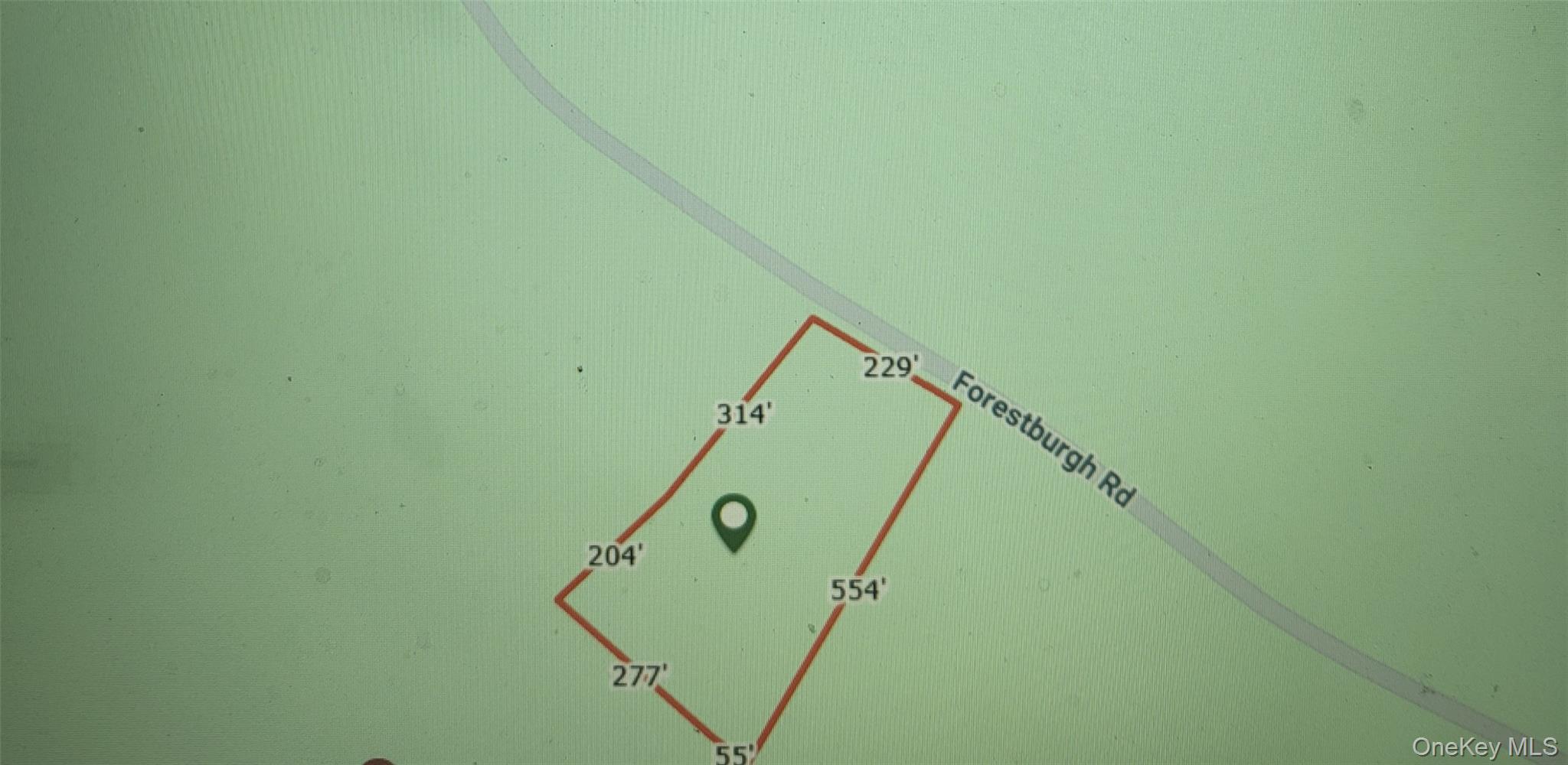 51 Forestburgh Road, Forestburgh, NY 12777