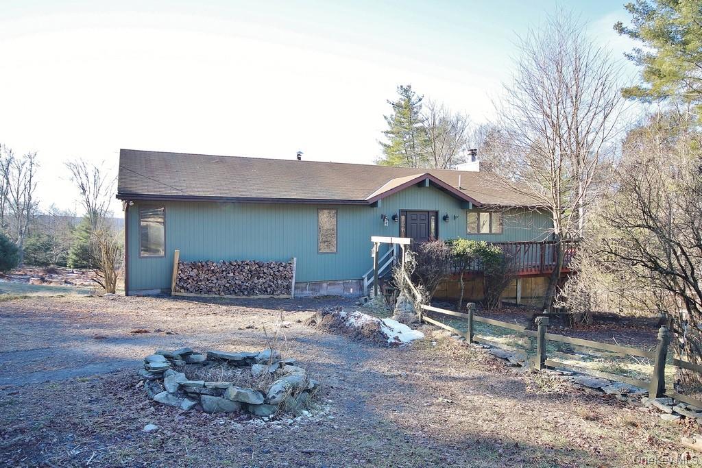 51 Forestburgh Road, Forestburgh, NY 12777