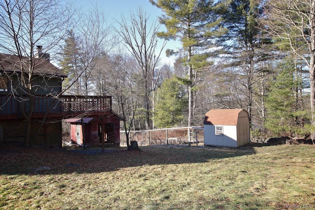 51 Forestburgh Road, Forestburgh, NY 12777