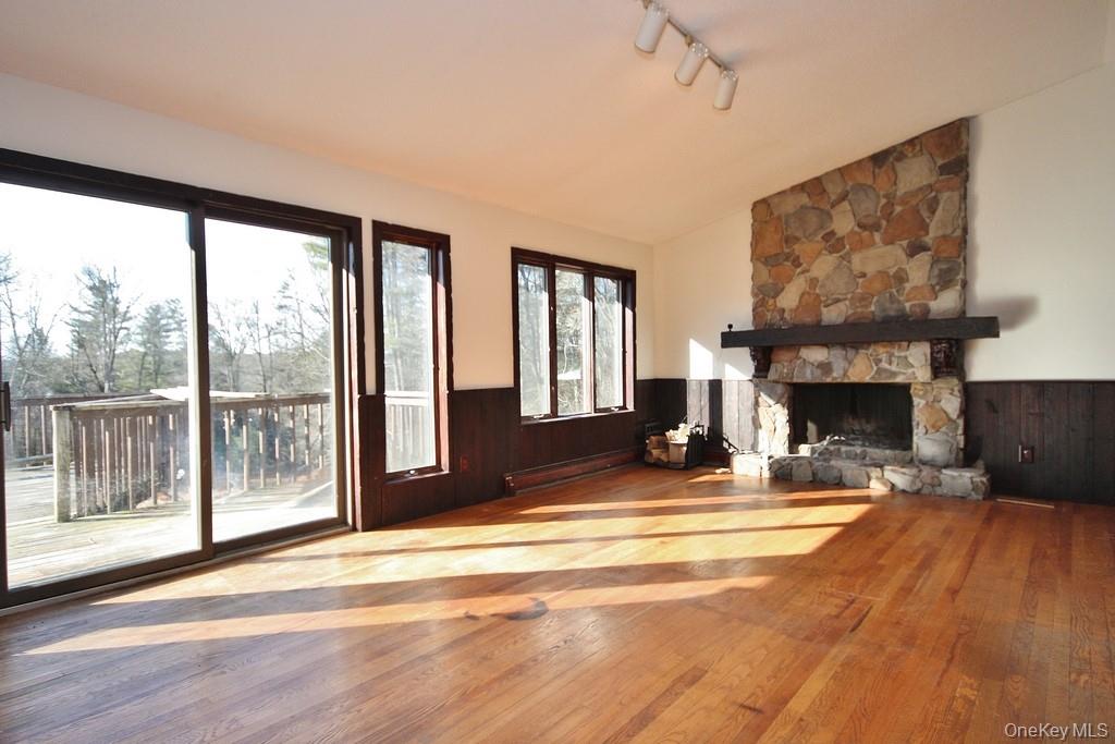 51 Forestburgh Road, Forestburgh, NY 12777