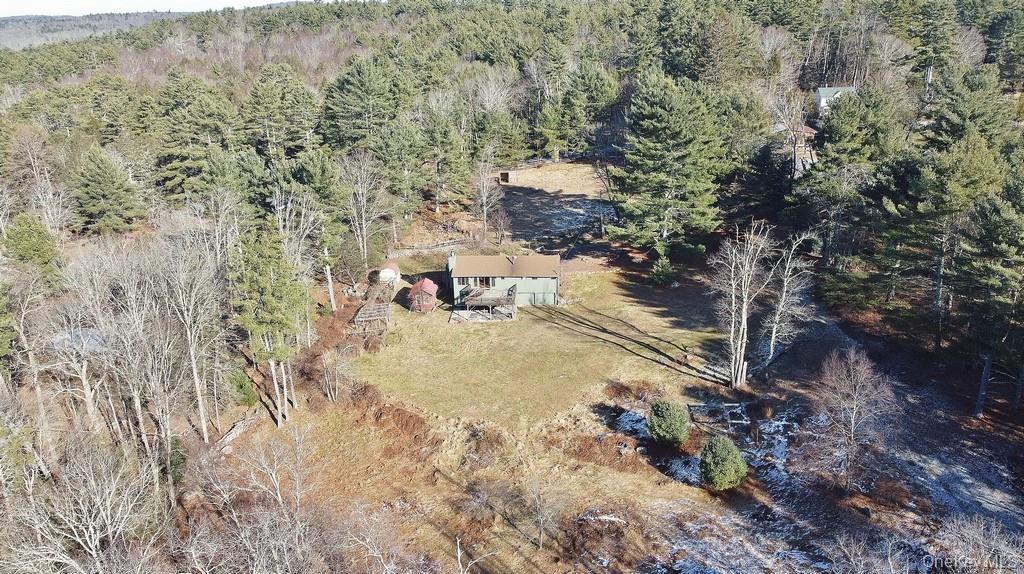 51 Forestburgh Road, Forestburgh, NY 12777