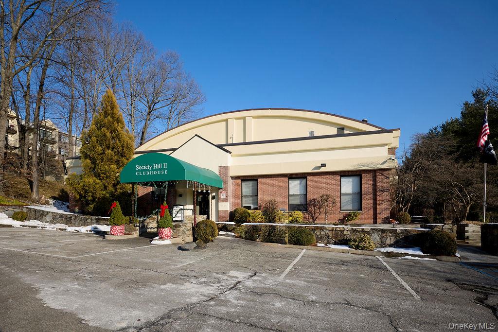 1 Huntington Circle, Peekskill, NY 10566