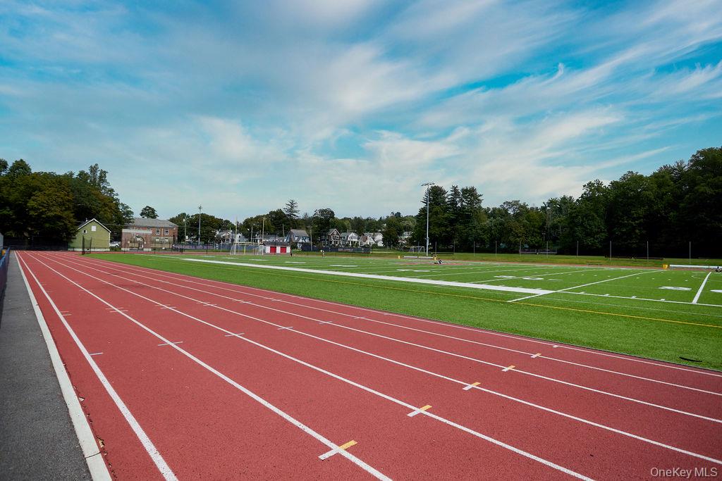 1 Huntington Circle, Peekskill, NY 10566