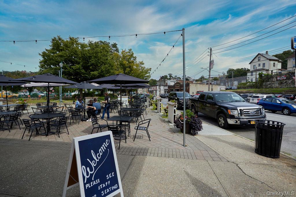 1 Huntington Circle, Peekskill, NY 10566