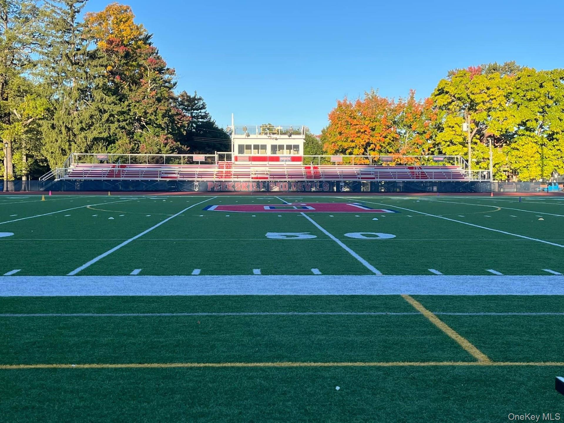 1 Huntington Circle, Peekskill, NY 10566