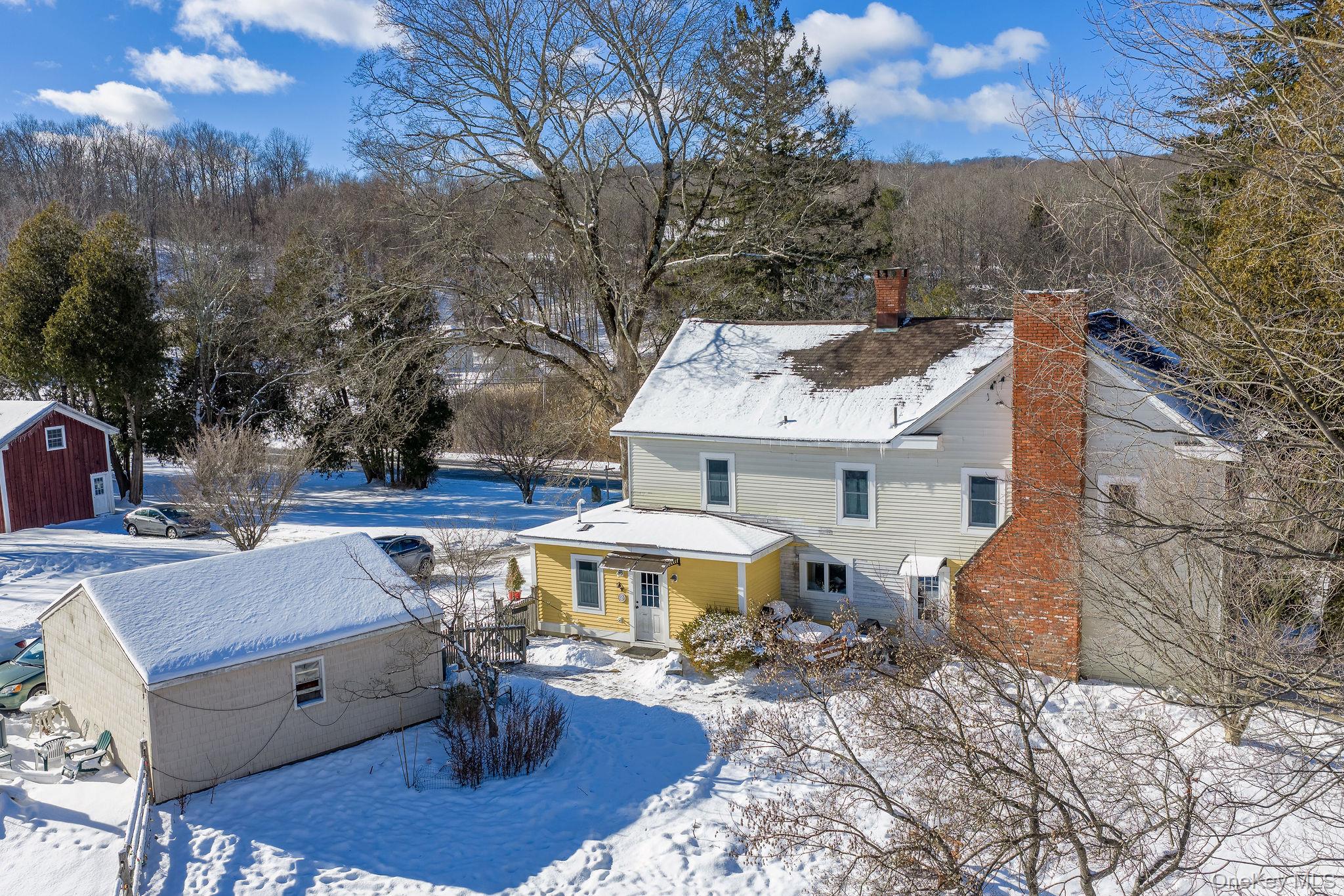 735 Route 311, Patterson, NY 12563