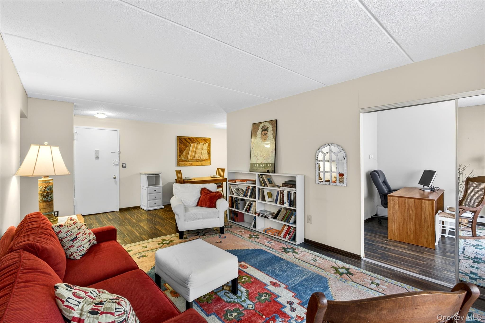 1 David Lane # 4 C, Yonkers, NY 10701