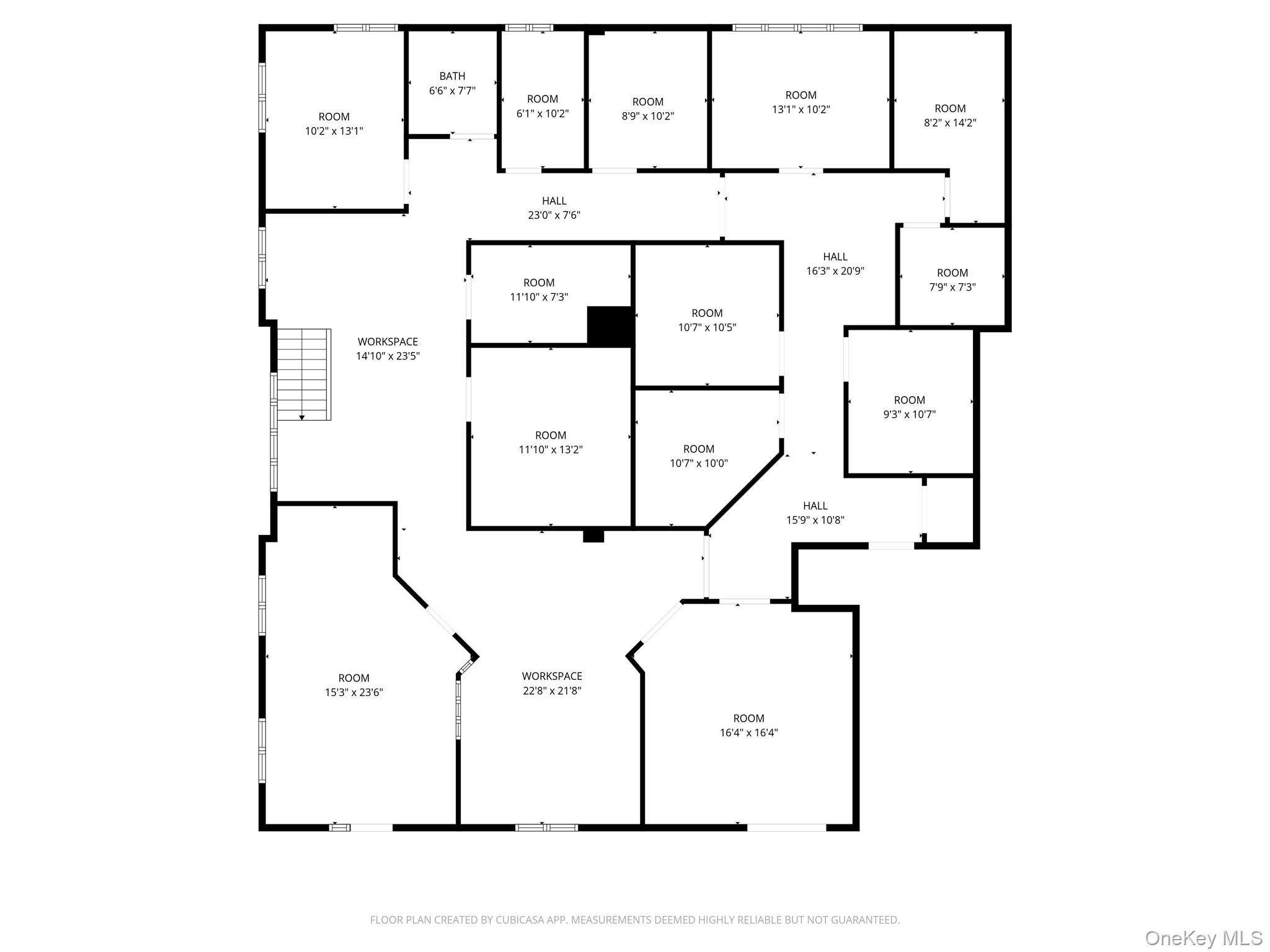 48 Route 6 # 101 A, Yorktown Heights, NY 10598