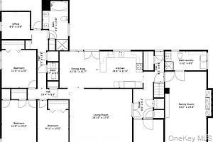 178 Barnes Road # MAIN HOUSE, Brookhaven, NY 11955