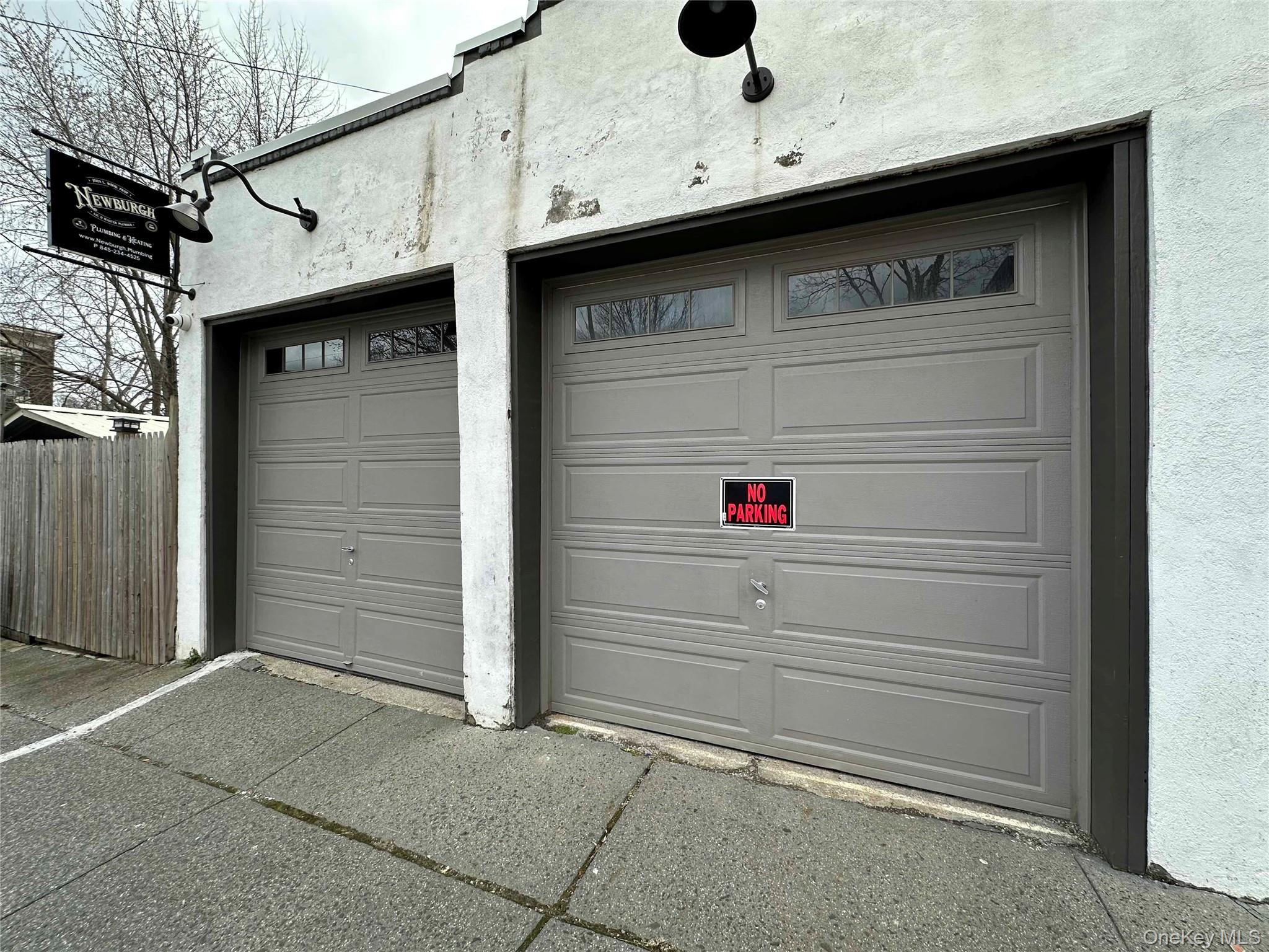 42 Liberty Street # Garage, Newburgh, NY 12550