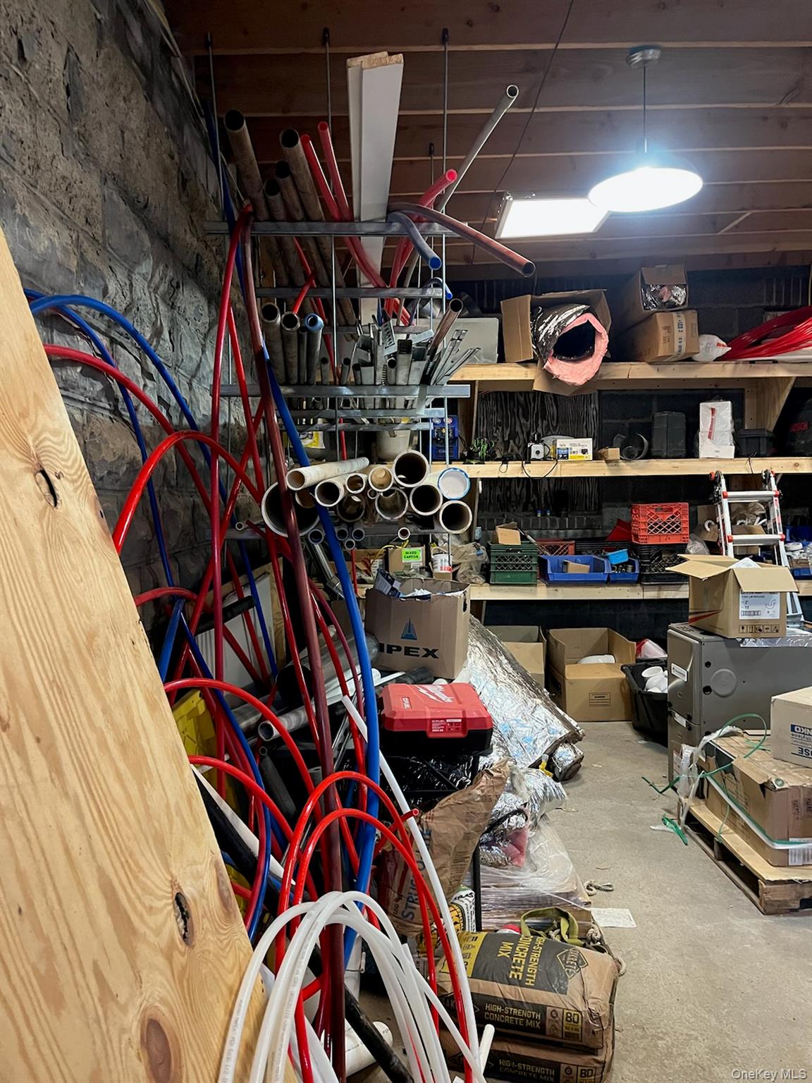 42 Liberty Street # Garage, Newburgh, NY 12550