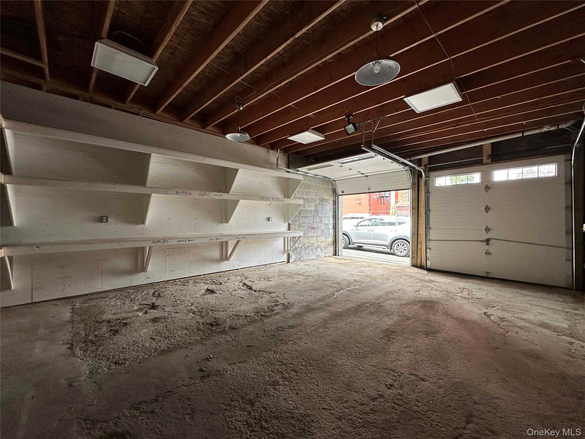 42 Liberty Street # Garage, Newburgh, NY 12550