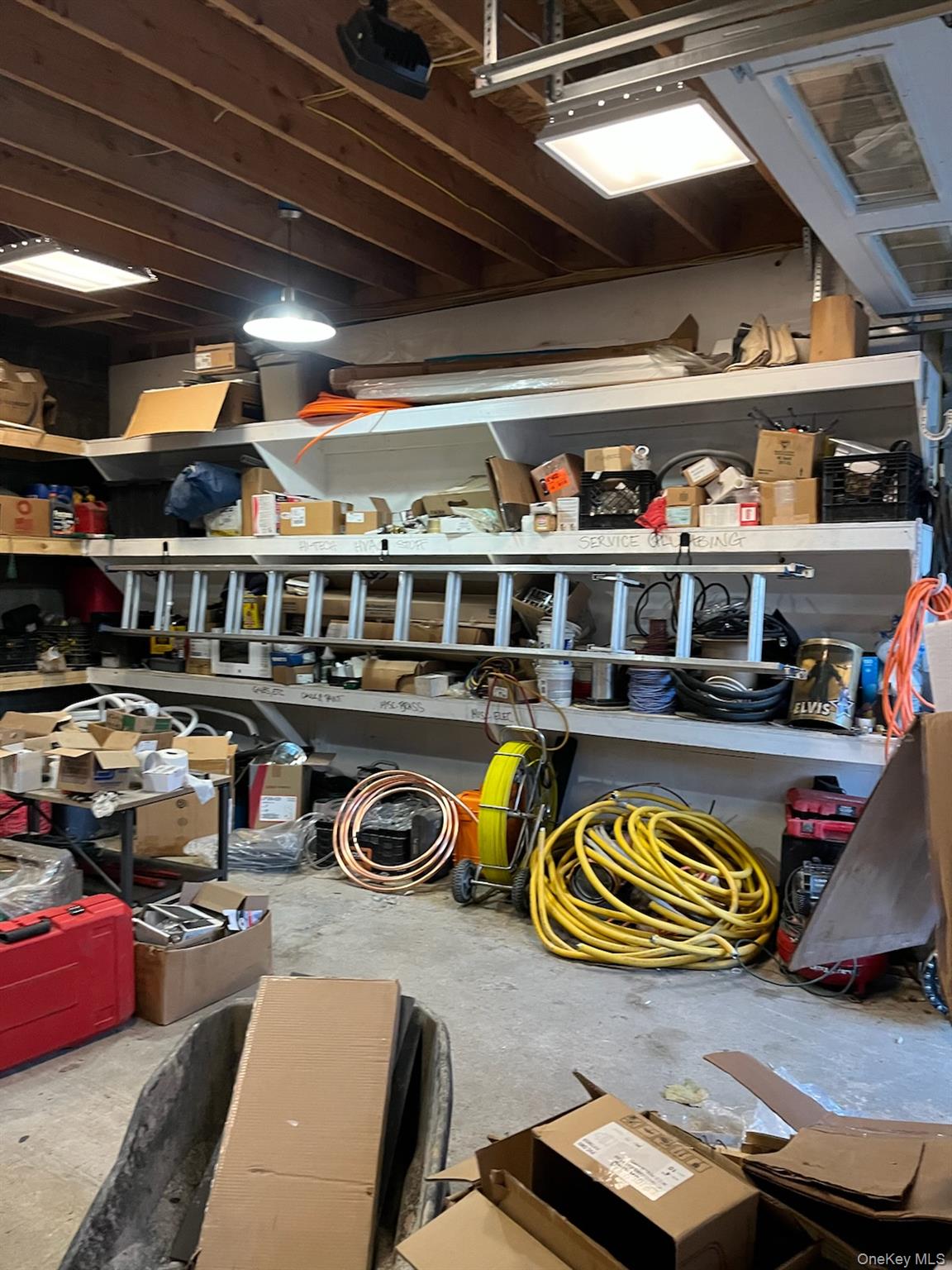 42 Liberty Street # Garage, Newburgh, NY 12550