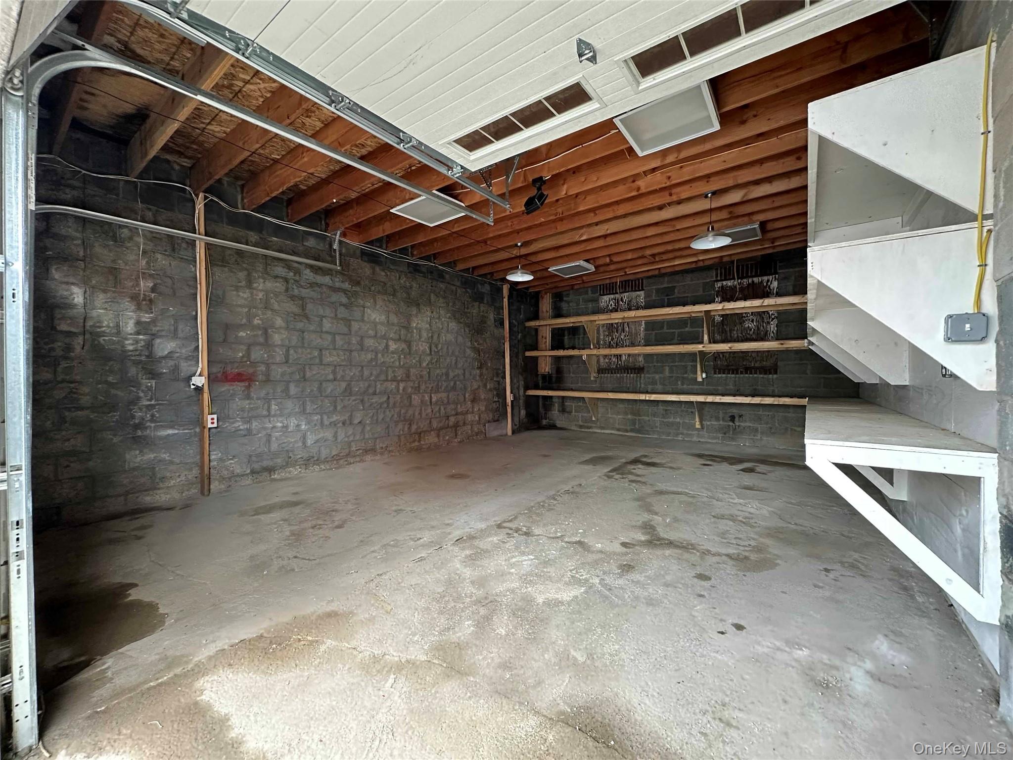 42 Liberty Street # Garage, Newburgh, NY 12550