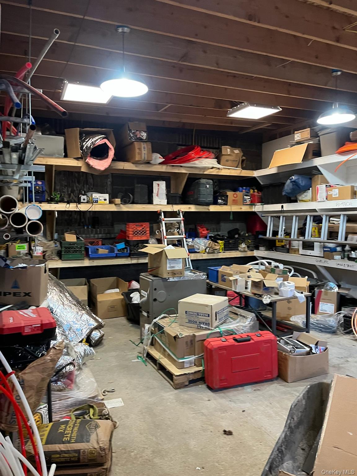 42 Liberty Street # Garage, Newburgh, NY 12550