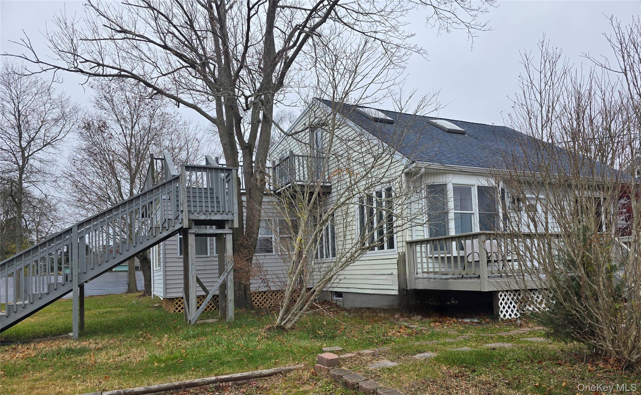 48 Park Drive, Mastic Beach, NY 11951