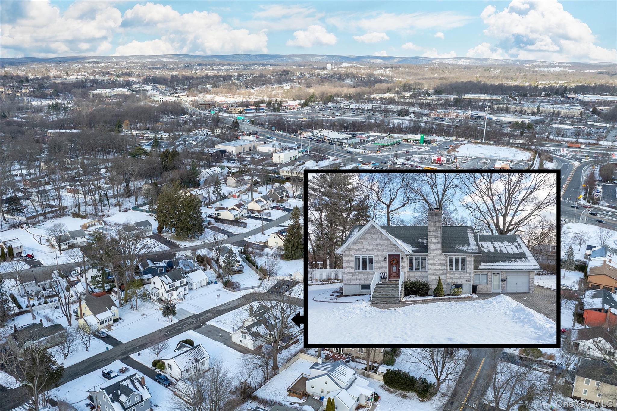 2 Henry Court, Nanuet, NY 10954