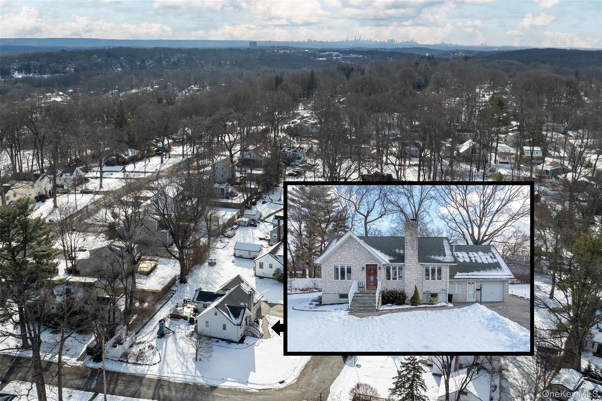 2 Henry Court, Nanuet, NY 10954