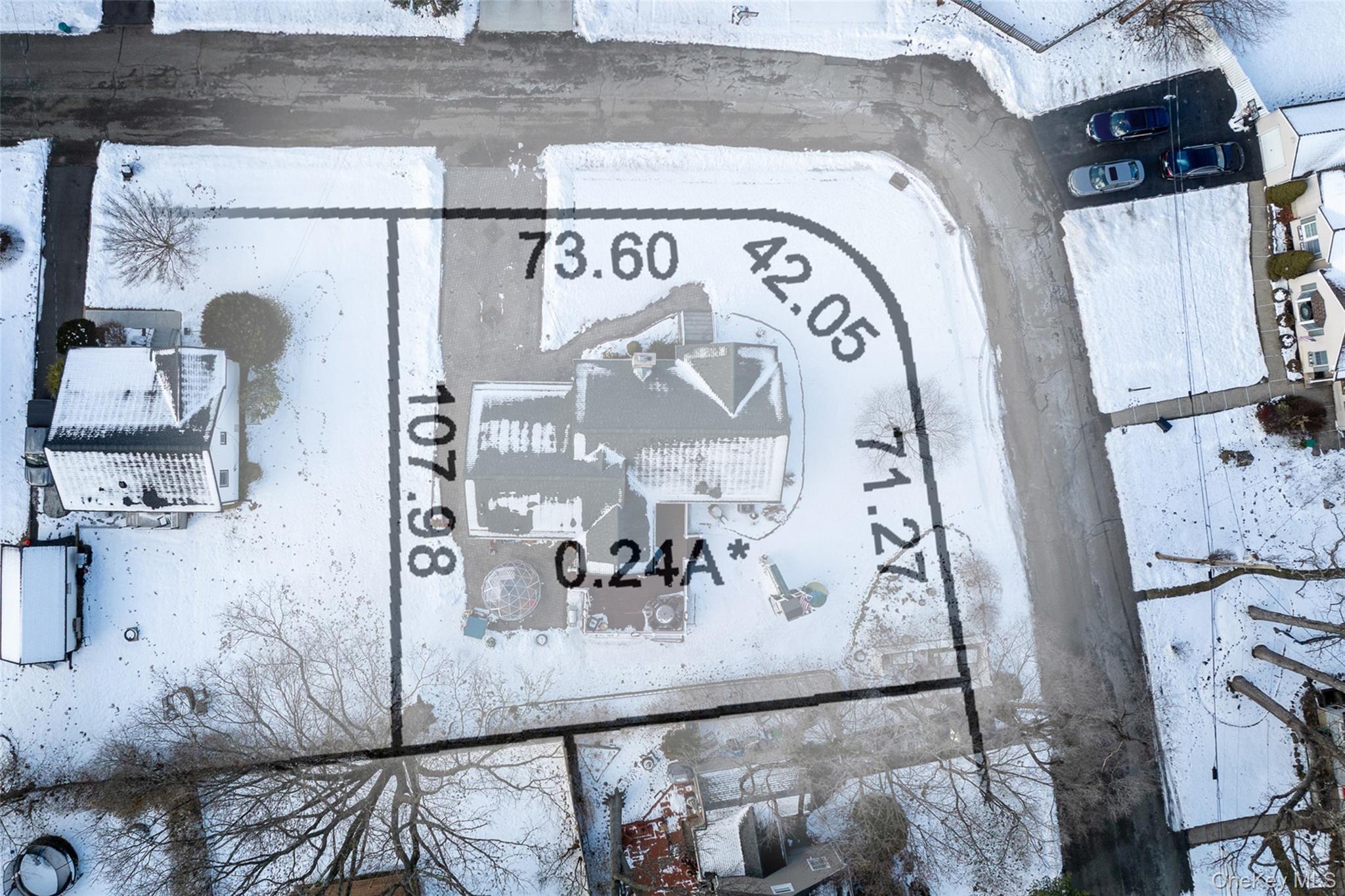 2 Henry Court, Nanuet, NY 10954