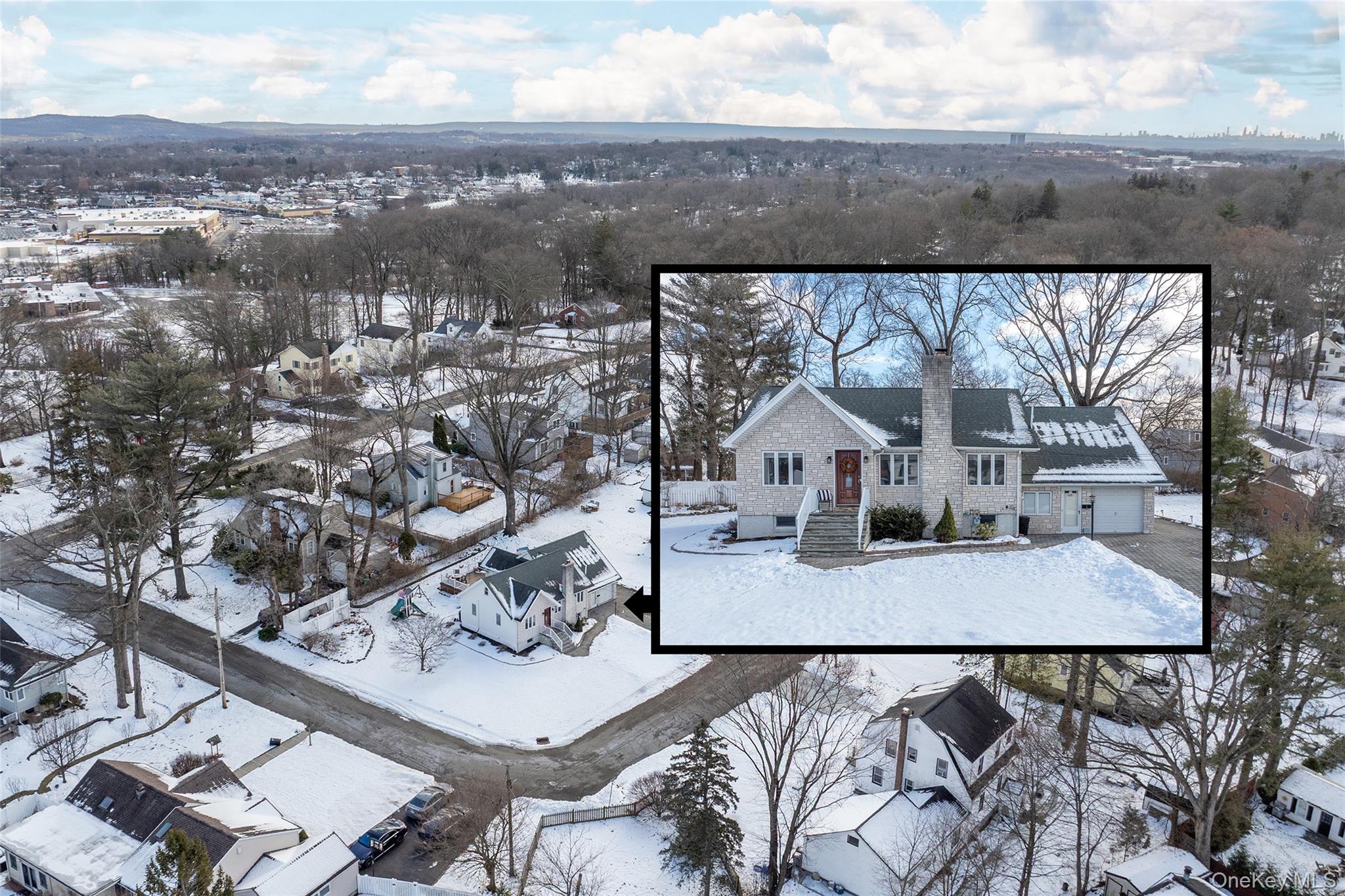 2 Henry Court, Nanuet, NY 10954