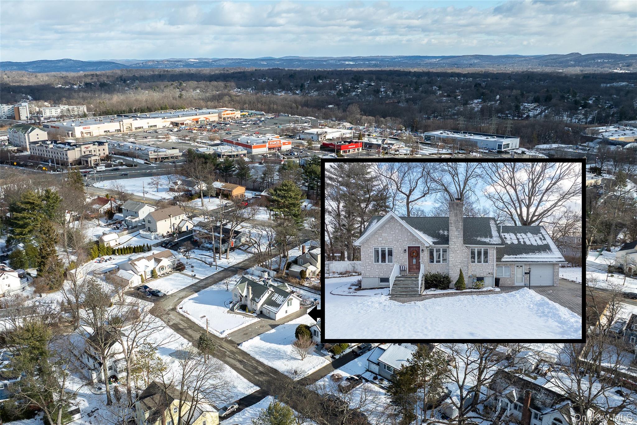 2 Henry Court, Nanuet, NY 10954