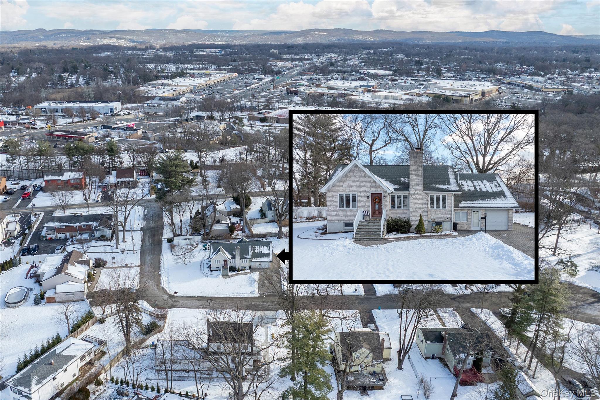 2 Henry Court, Nanuet, NY 10954