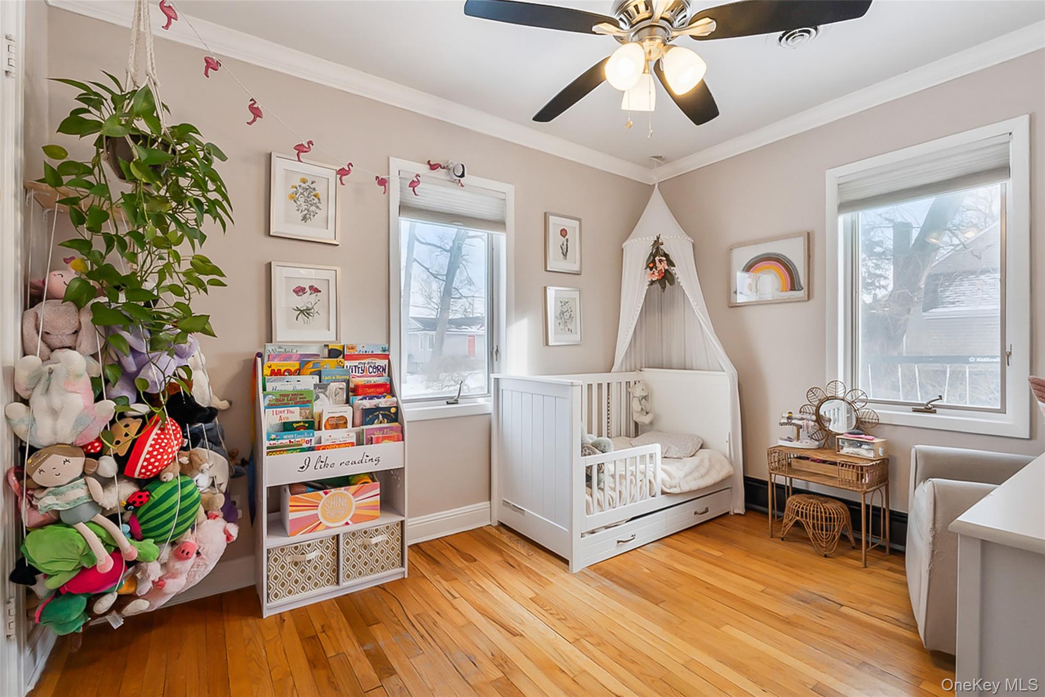 2 Henry Court, Nanuet, NY 10954