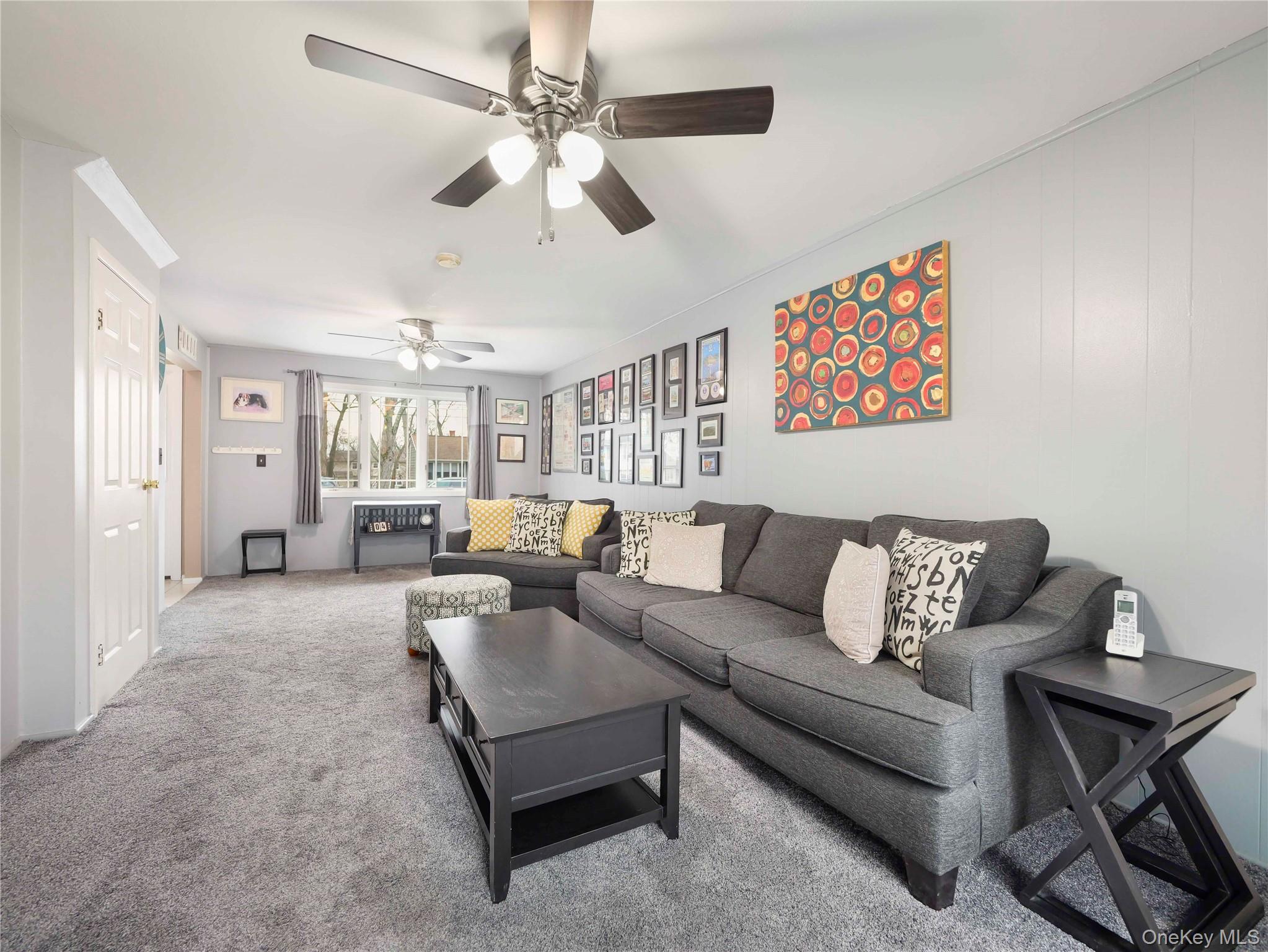 132 Shetland Drive, New City, NY 10956