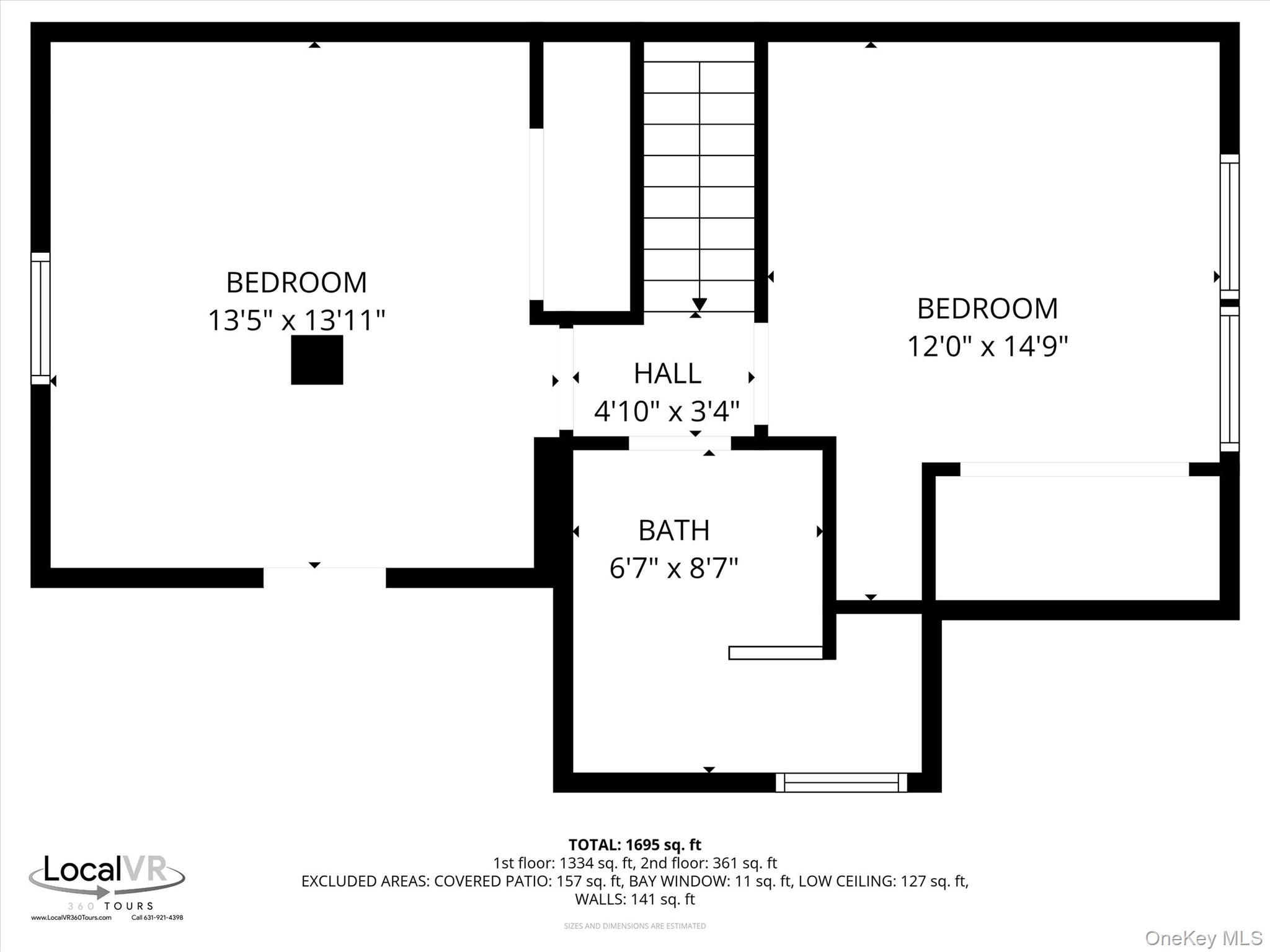 43 Ribbon Lane, Wantagh, NY 11793