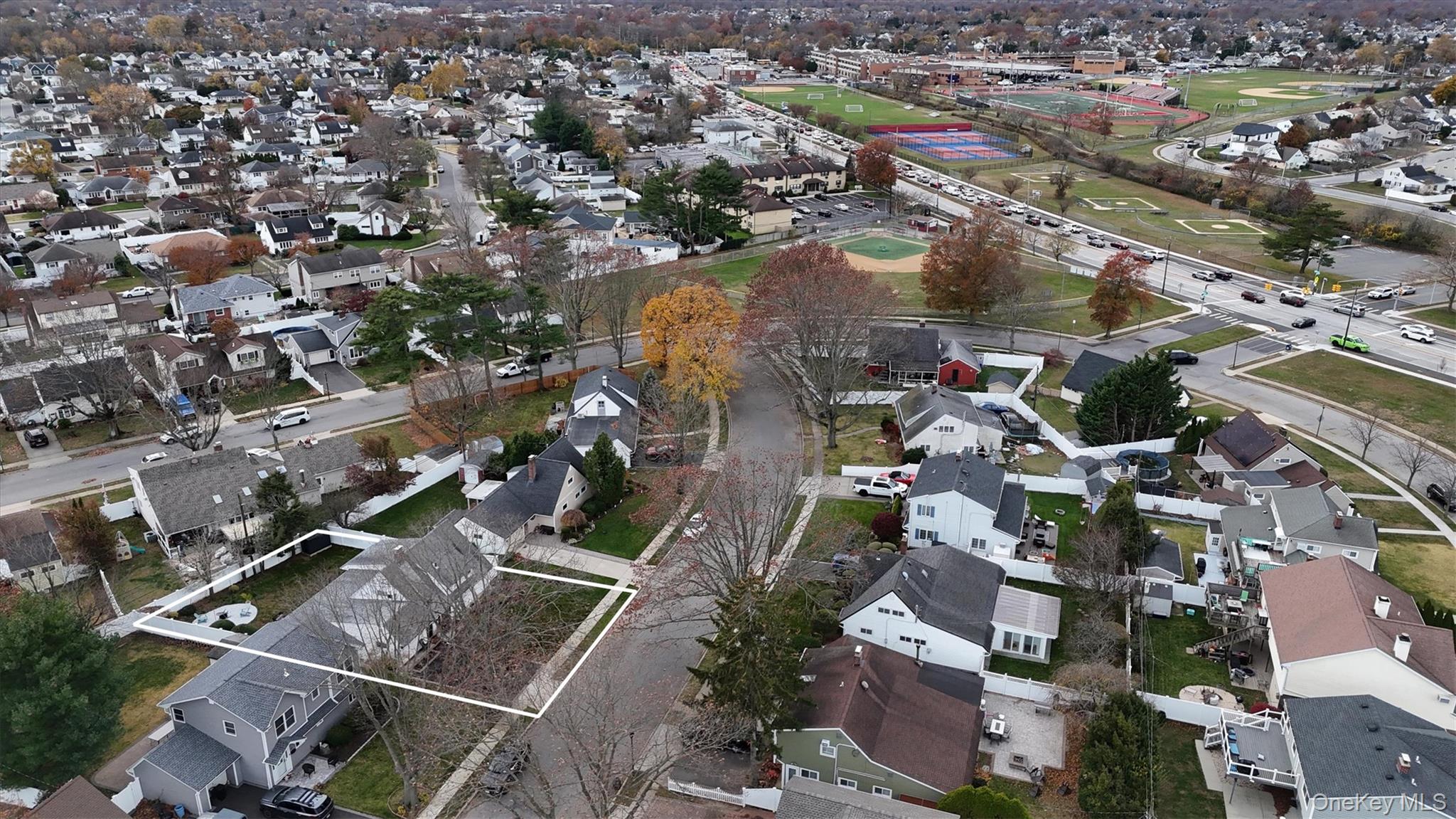 43 Ribbon Lane, Wantagh, NY 11793