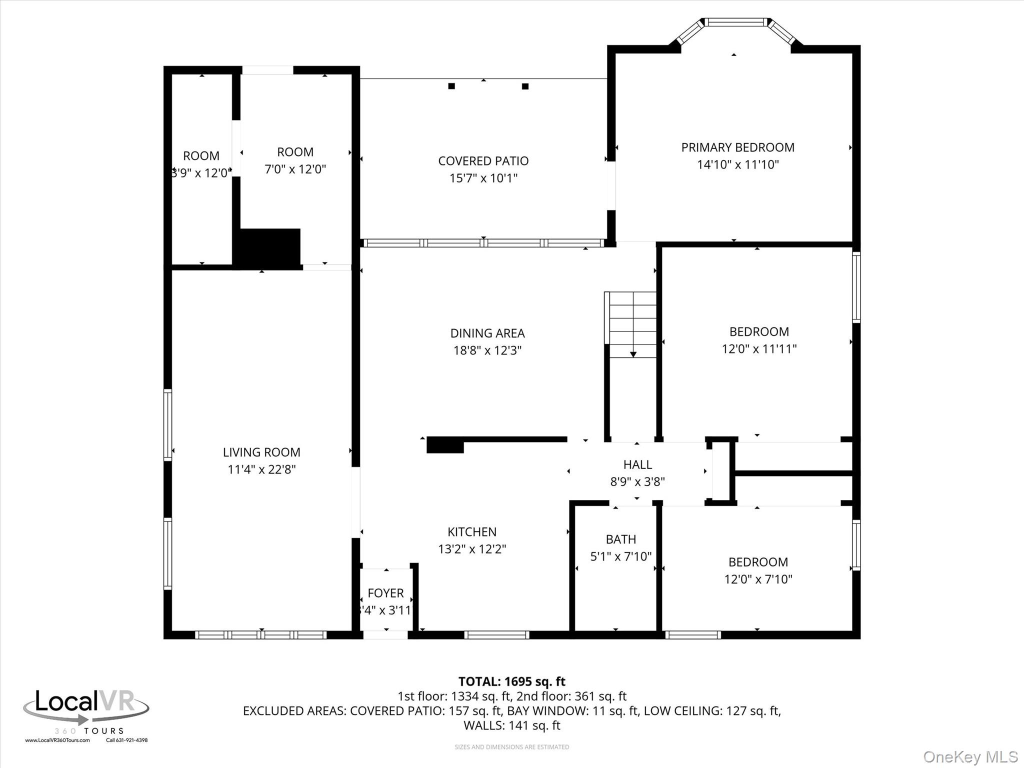 43 Ribbon Lane, Wantagh, NY 11793